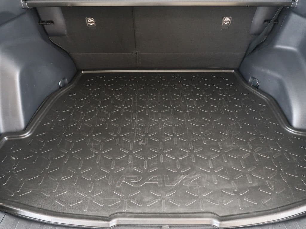 2022 Toyota Rav4 - 11