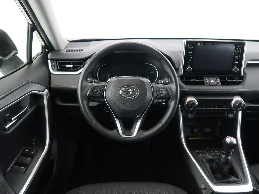2022 Toyota Rav4 - 16