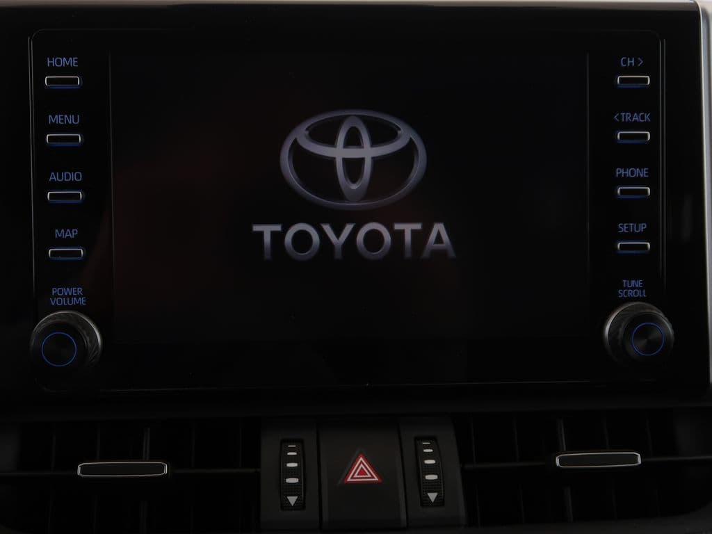 2022 Toyota Rav4 - 17