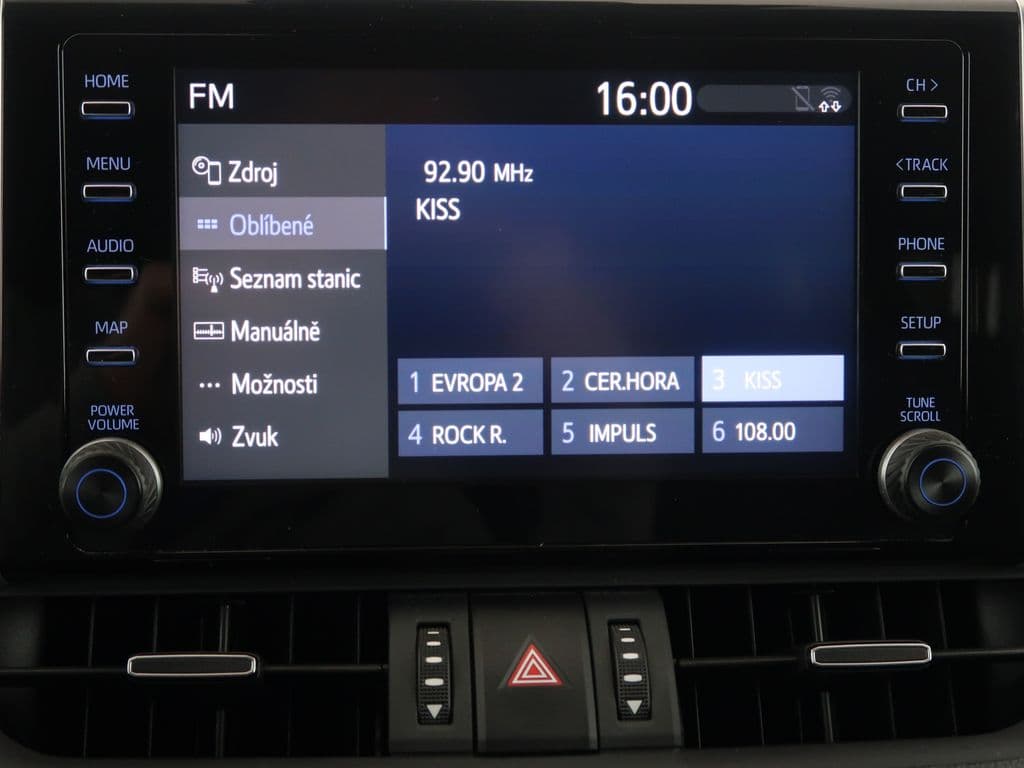 2022 Toyota Rav4 - 18