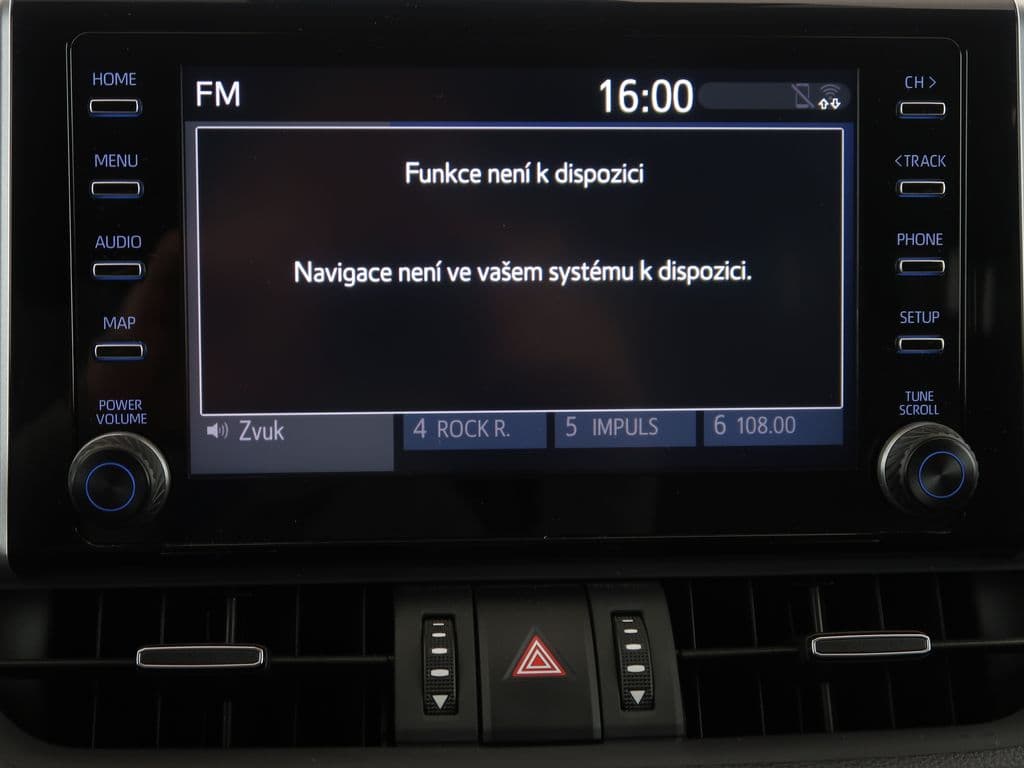 2022 Toyota Rav4 - 19