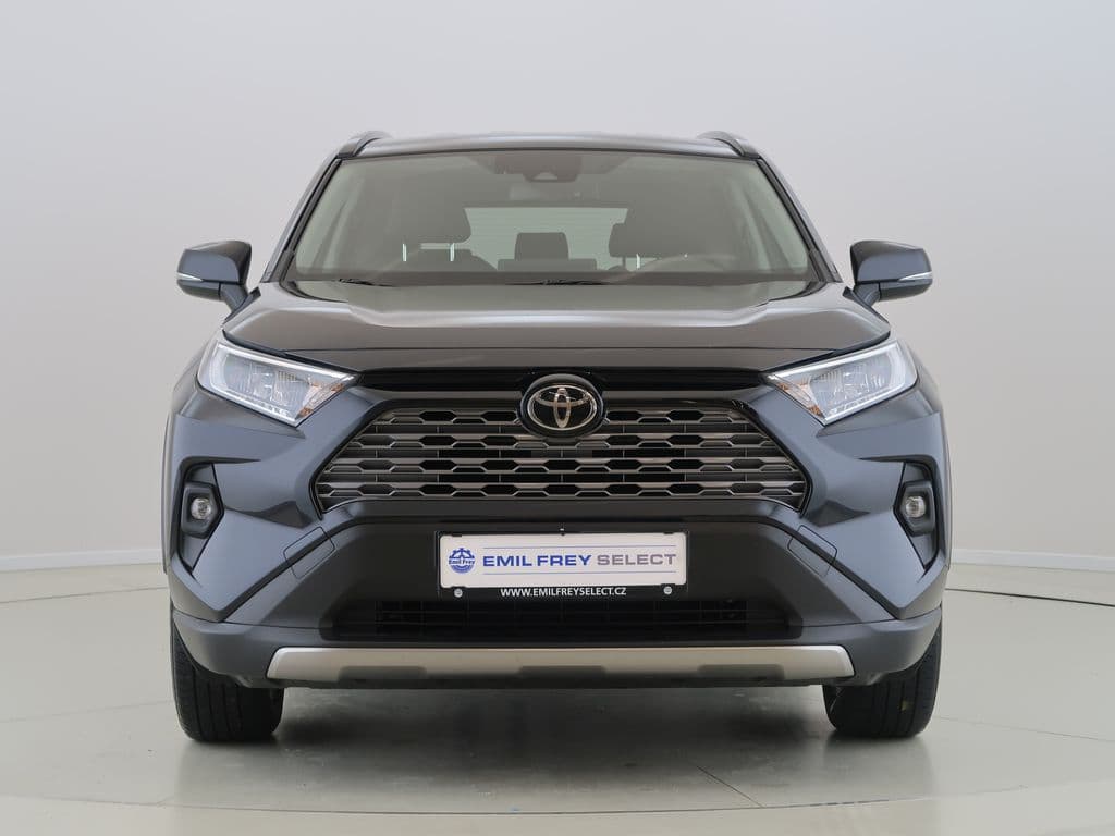 2022 Toyota Rav4 - 2
