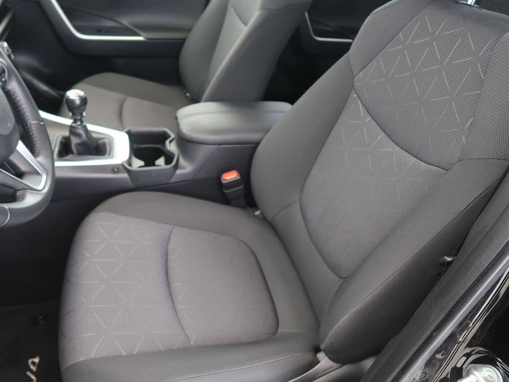 2022 Toyota Rav4 - 9