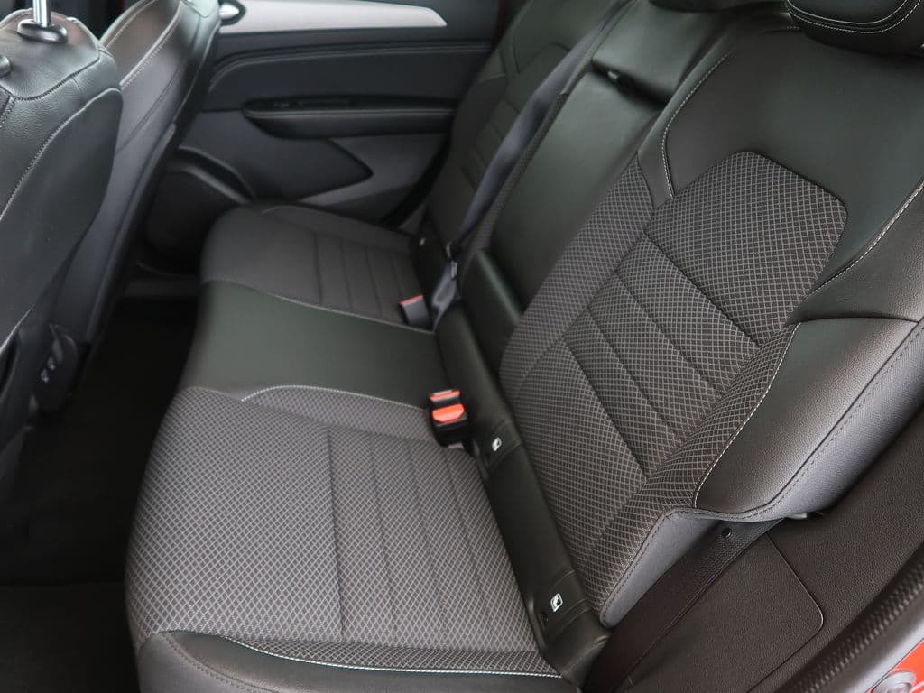 2022 Renault Arkana - 10