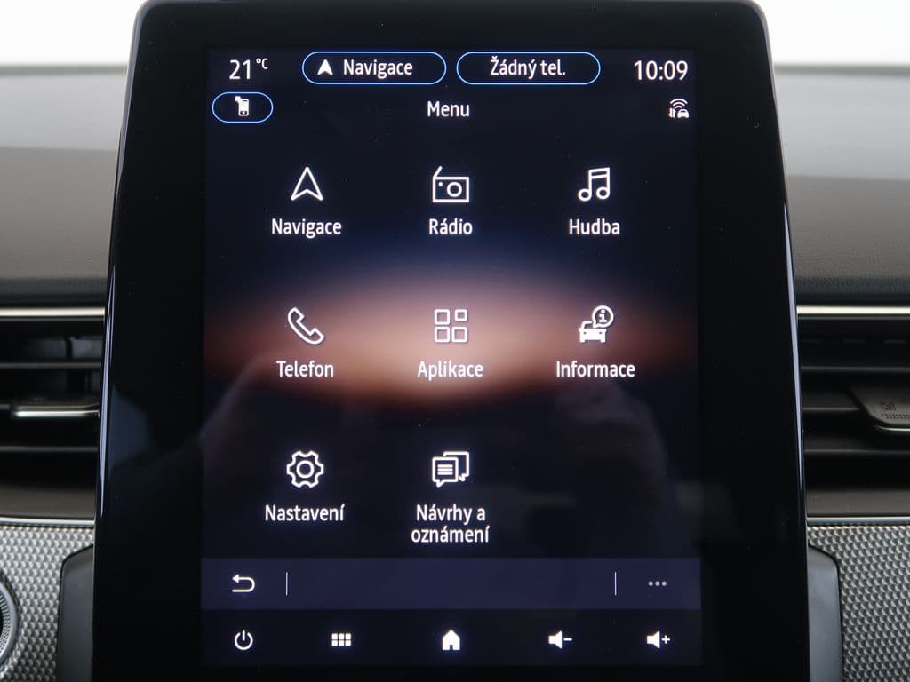 2022 Renault Arkana - 16