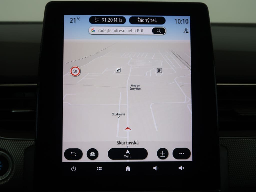 2022 Renault Arkana - 17