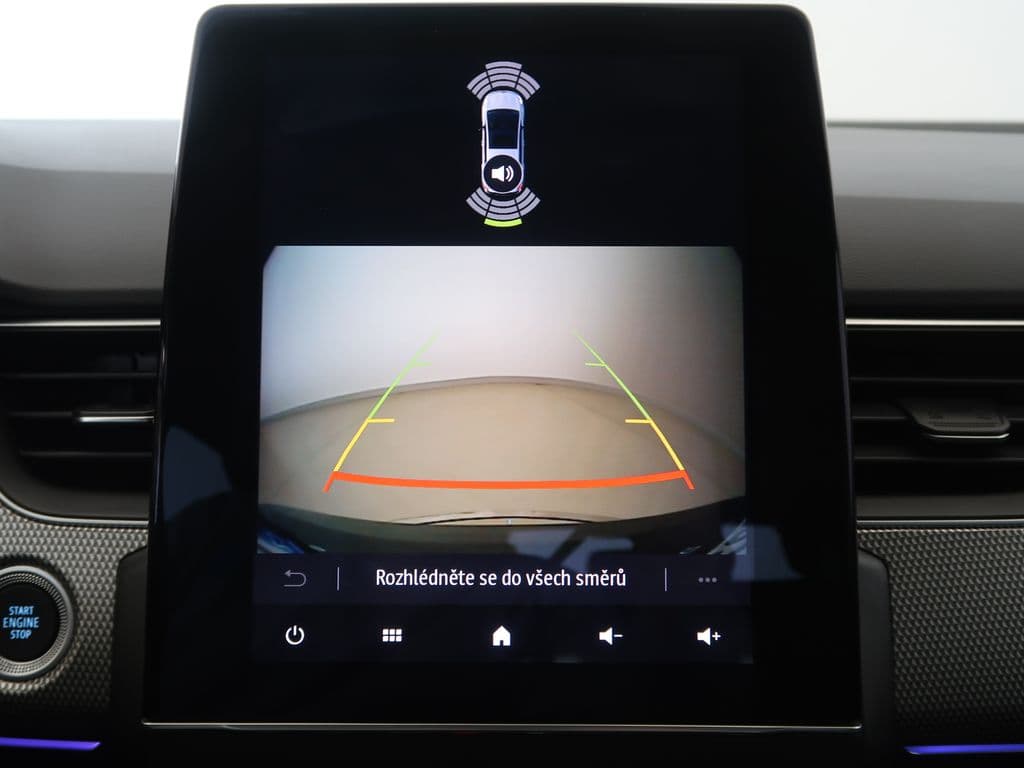 2022 Renault Arkana - 19