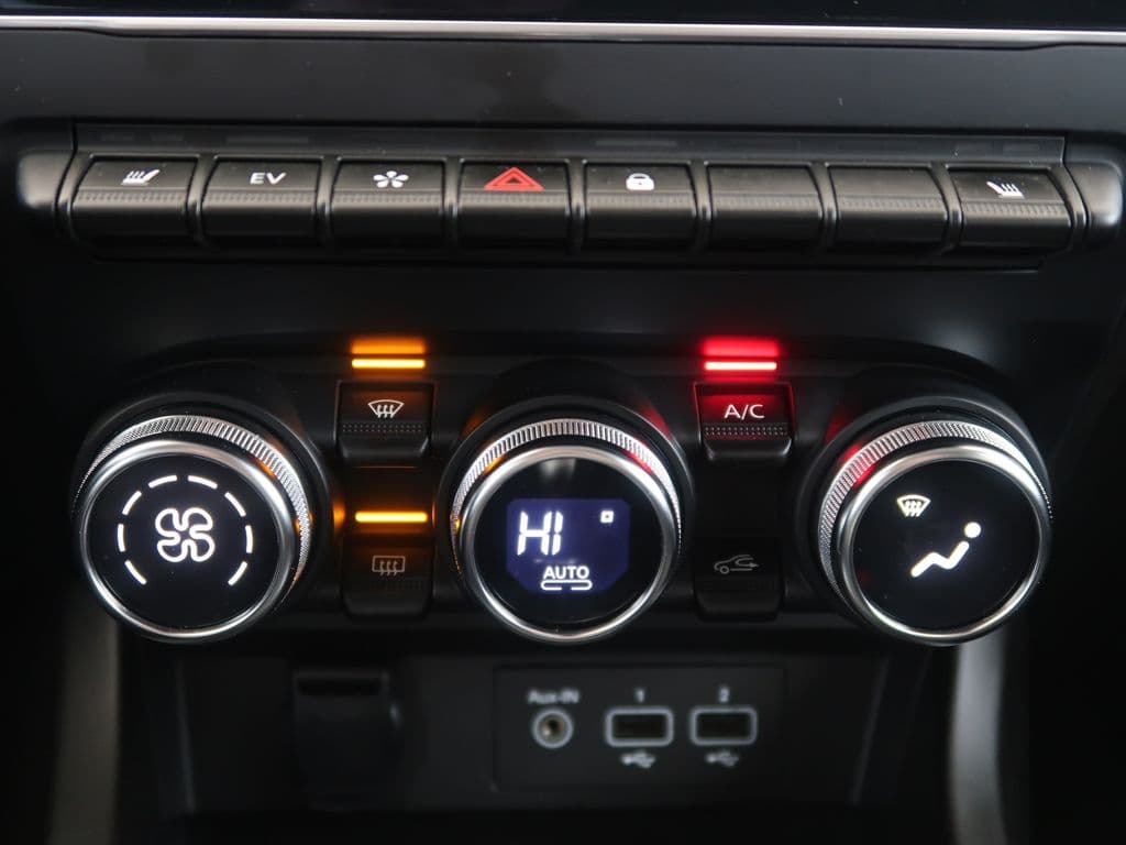 2022 Renault Arkana - 20