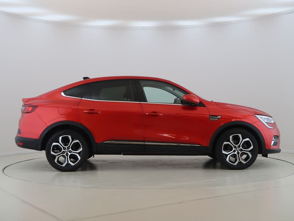 2022 Renault Arkana - 4