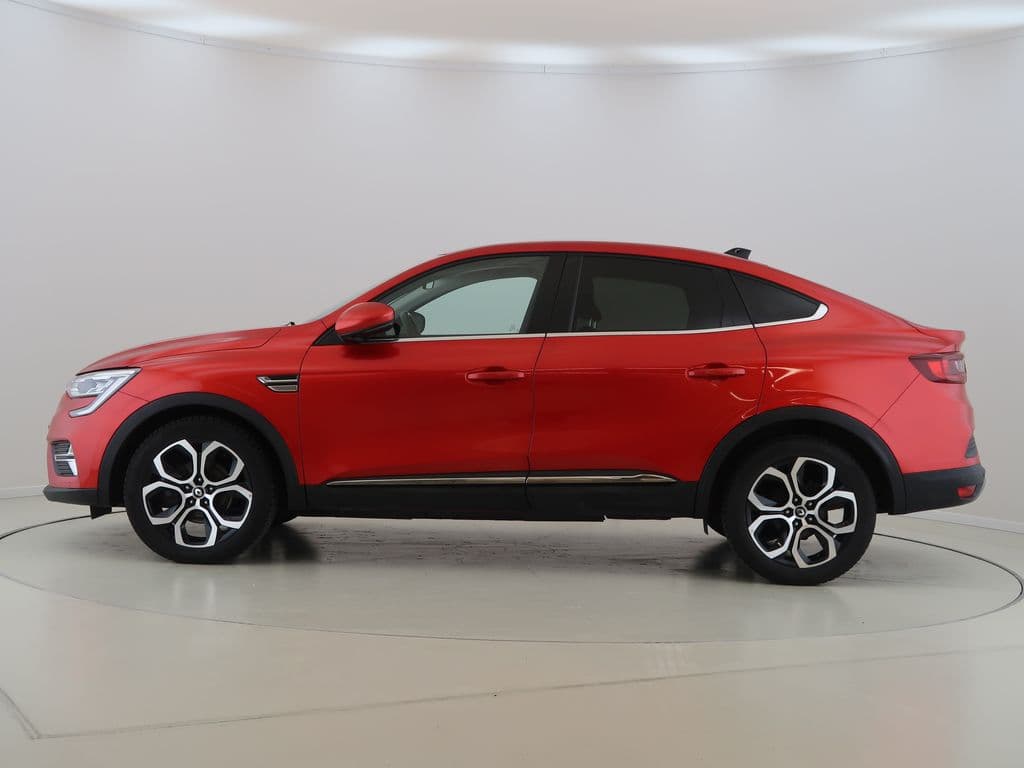 2022 Renault Arkana - 8