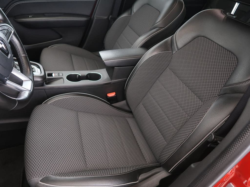 2022 Renault Arkana - 9