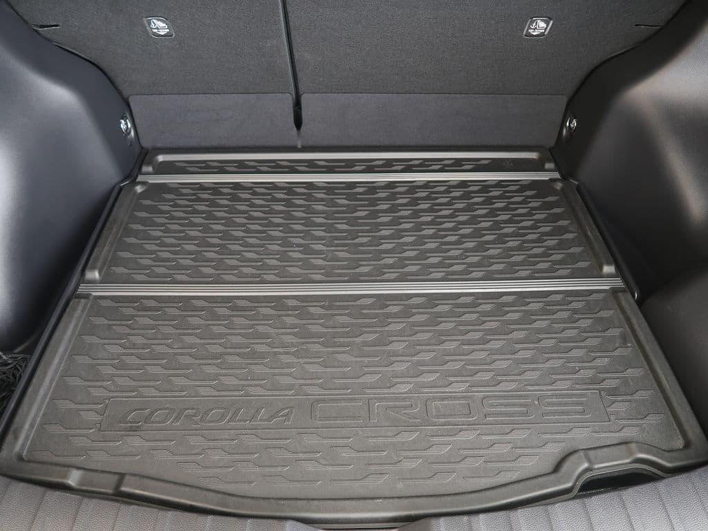 2023 Toyota Ostatní - 12