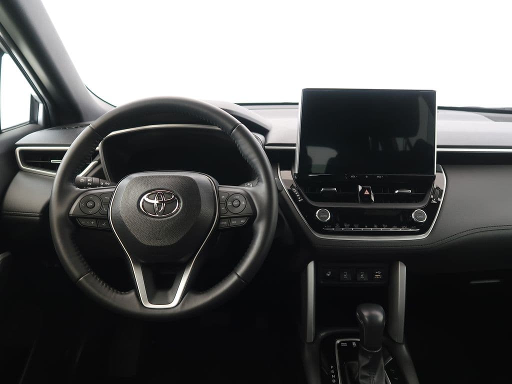 2023 Toyota Ostatní - 18