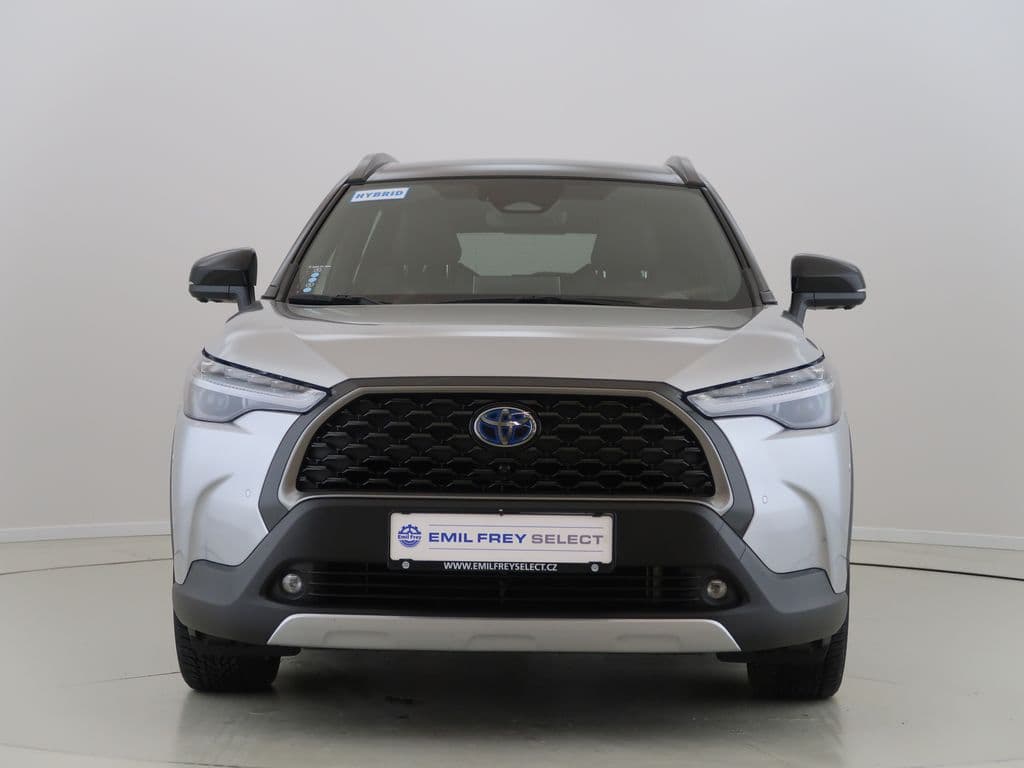 2023 Toyota Ostatní - 2