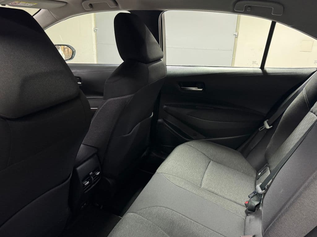 2026 Toyota Corolla - 10