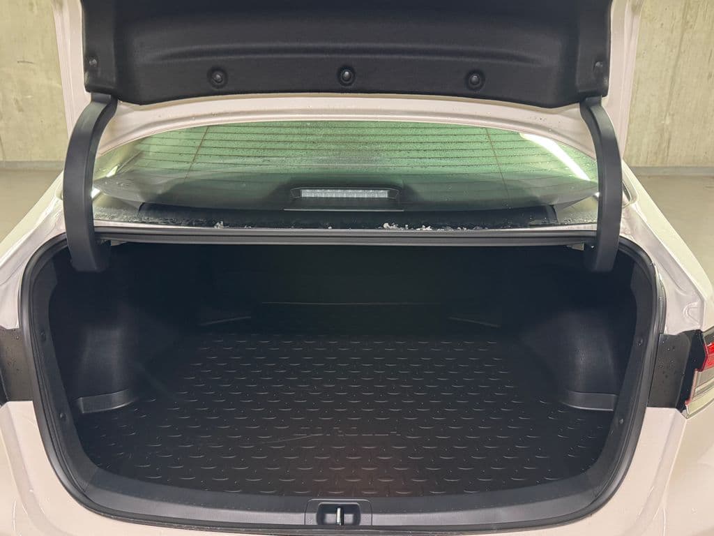 2026 Toyota Corolla - 11