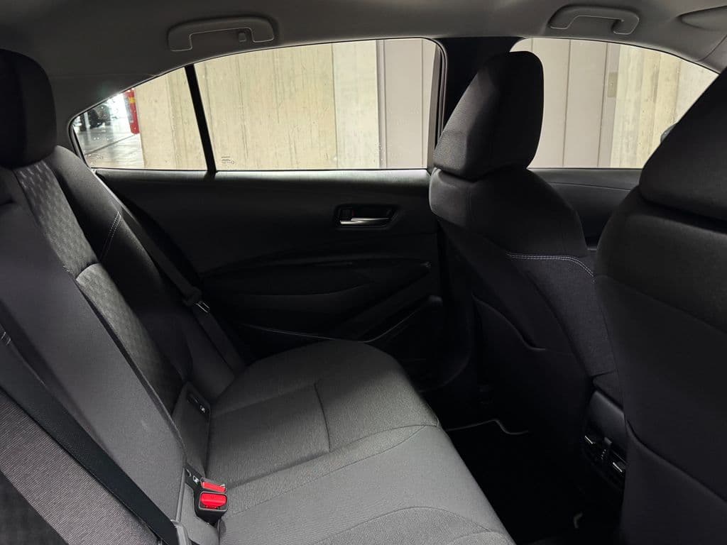 2026 Toyota Corolla - 12