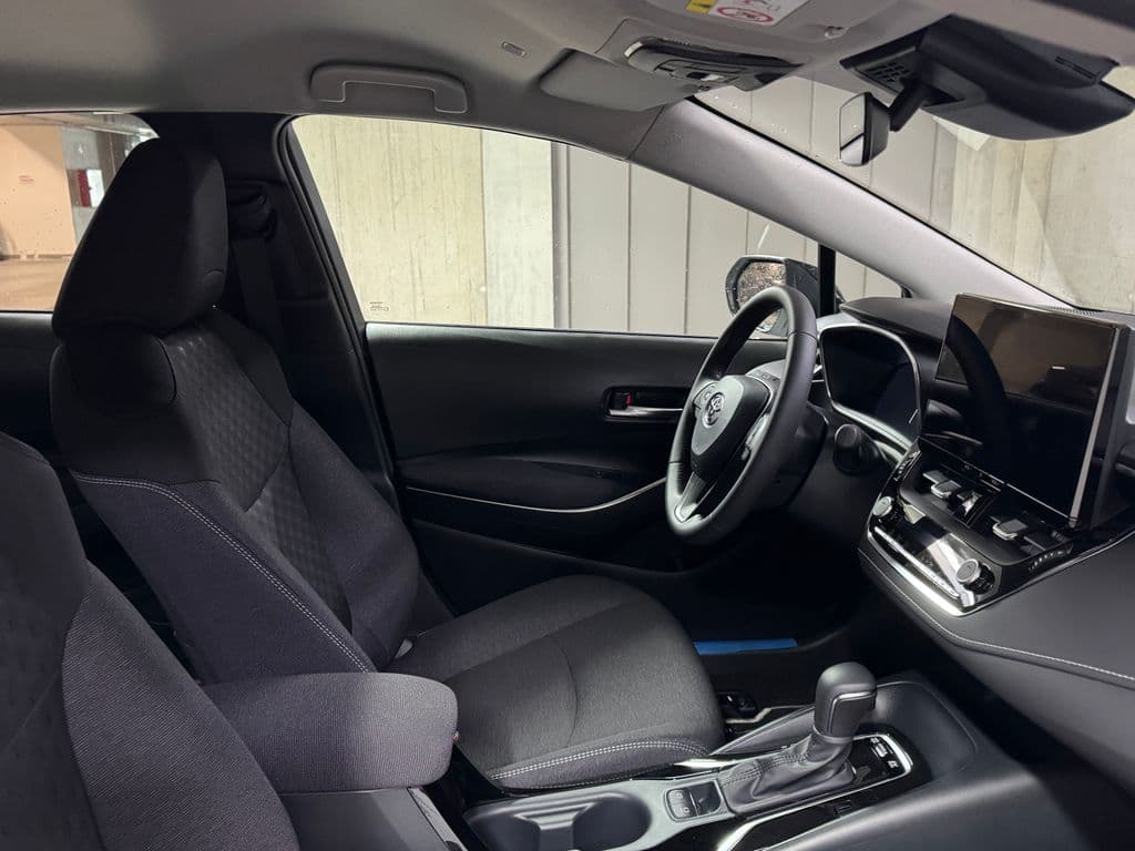 2026 Toyota Corolla - 13