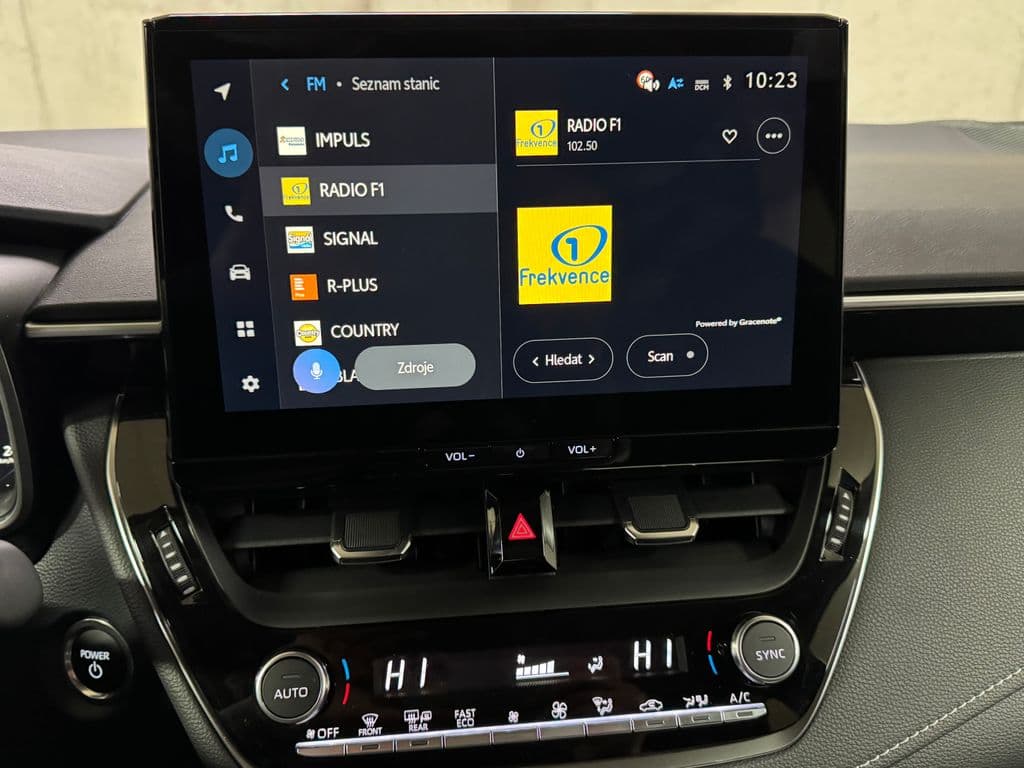 2026 Toyota Corolla - 15