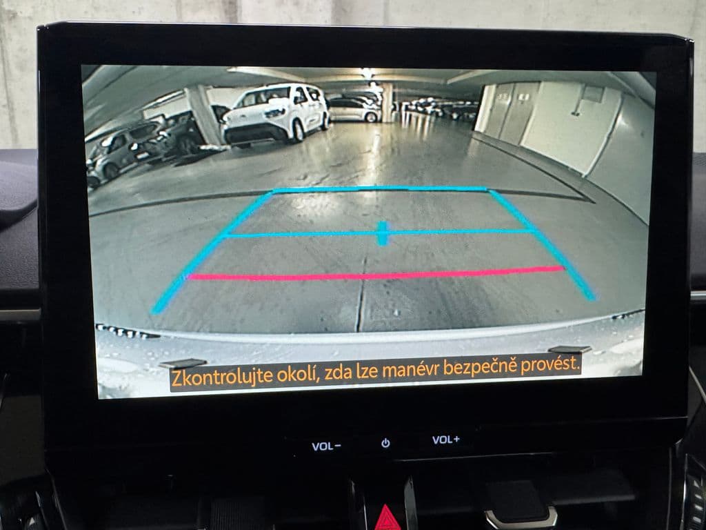 2026 Toyota Corolla - 16