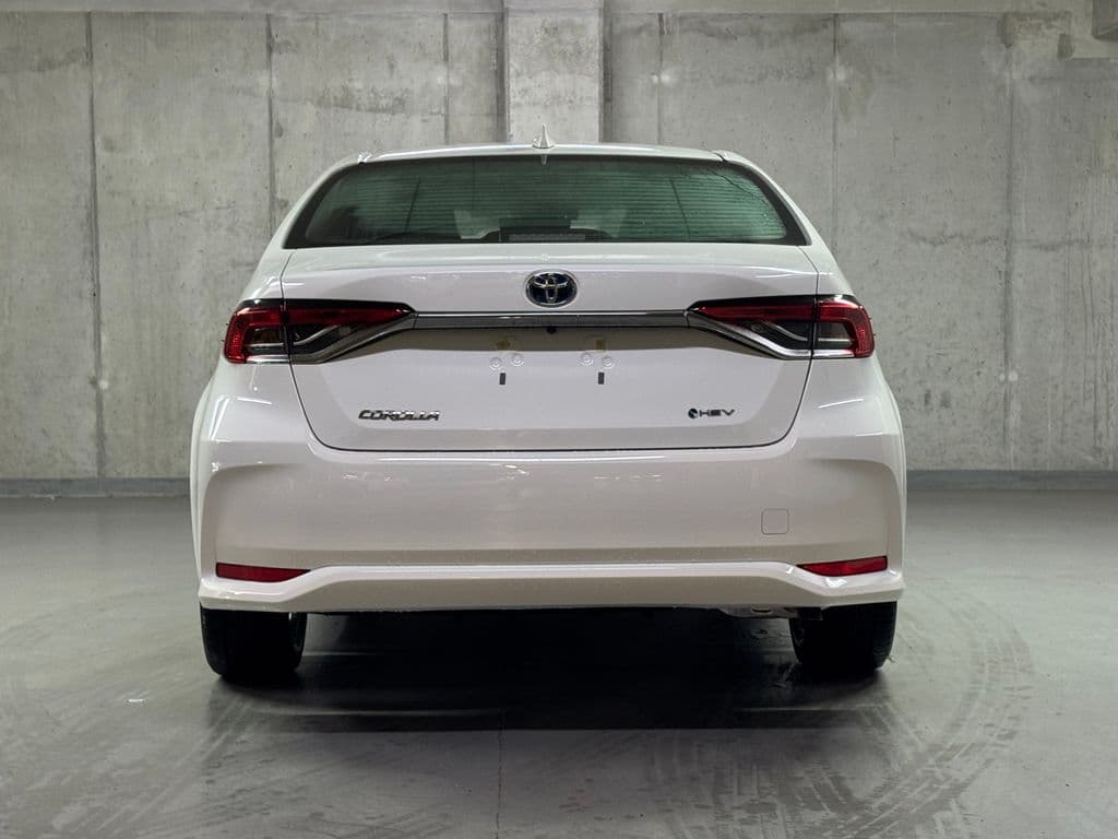 2026 Toyota Corolla - 6