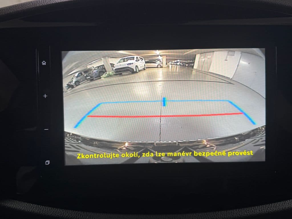 2026 Toyota Aygo - 15