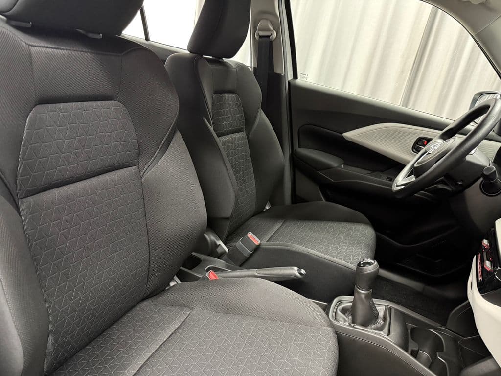 2026 Suzuki Swift - 12