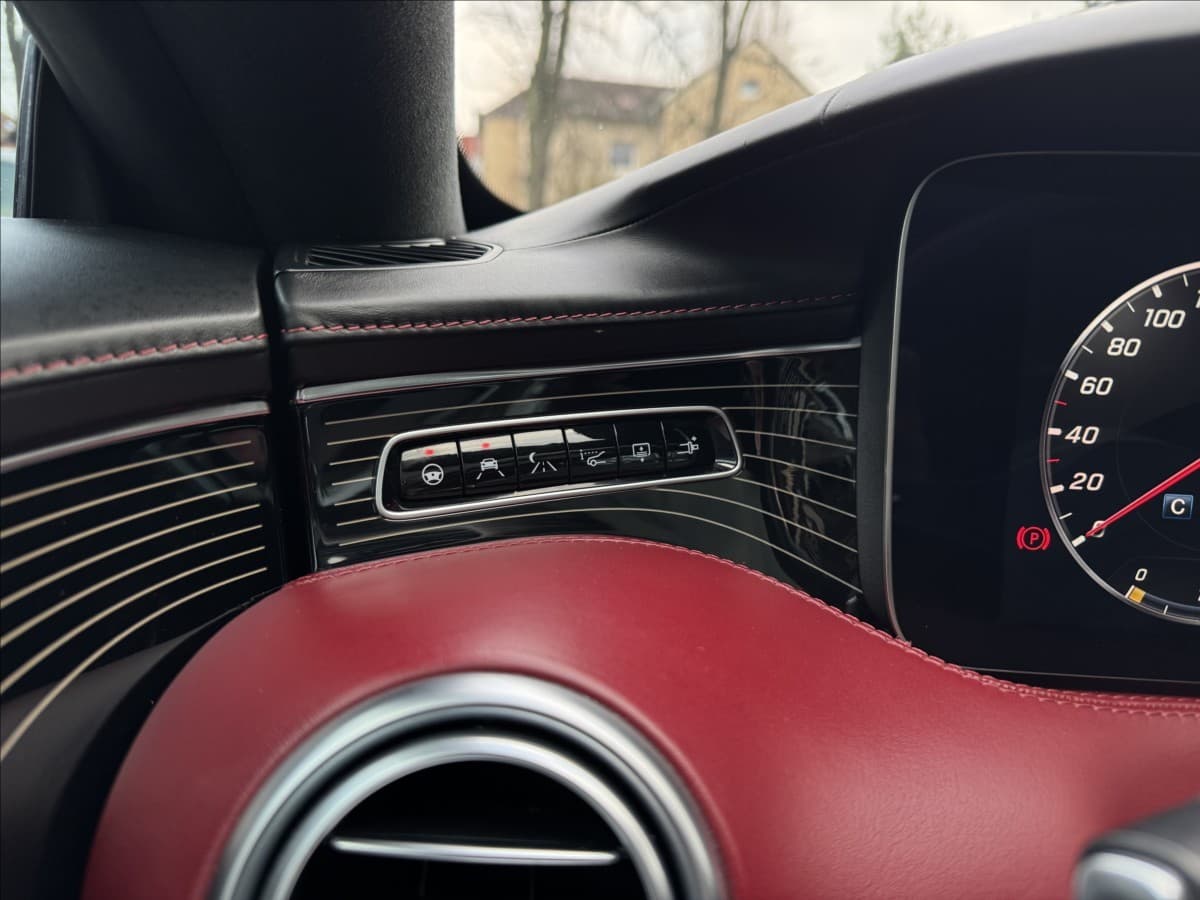 2018 Mercedes-Benz S-CLASS - 17
