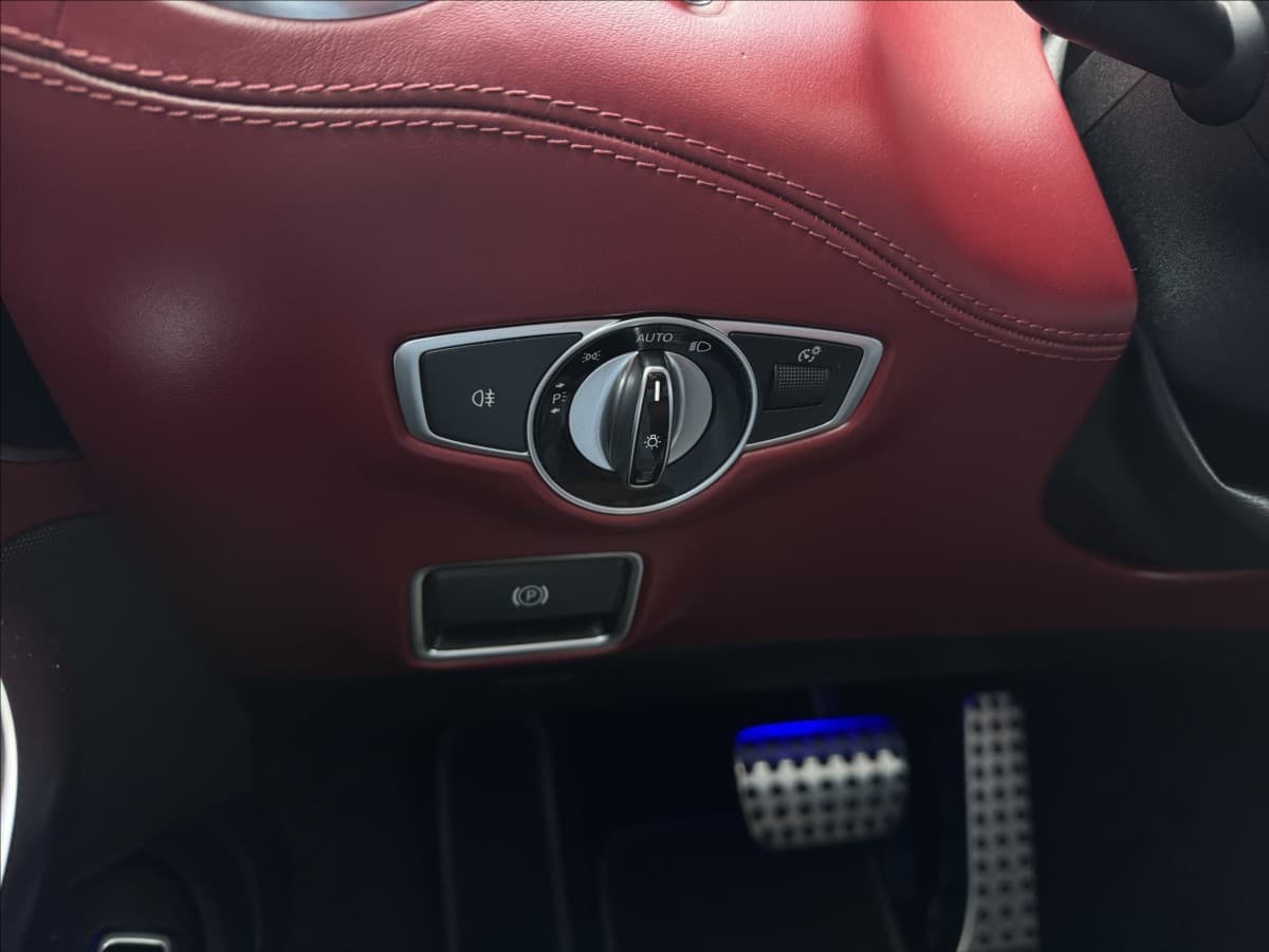 2018 Mercedes-Benz S-CLASS - 18