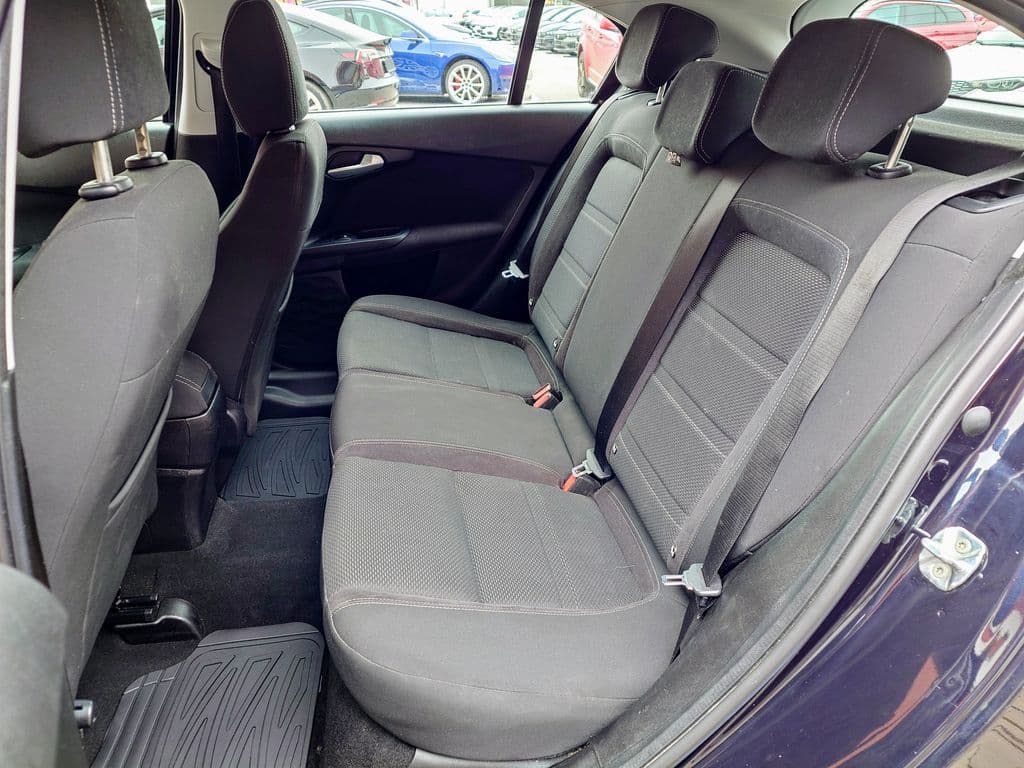 2017 Fiat TIPO - 15