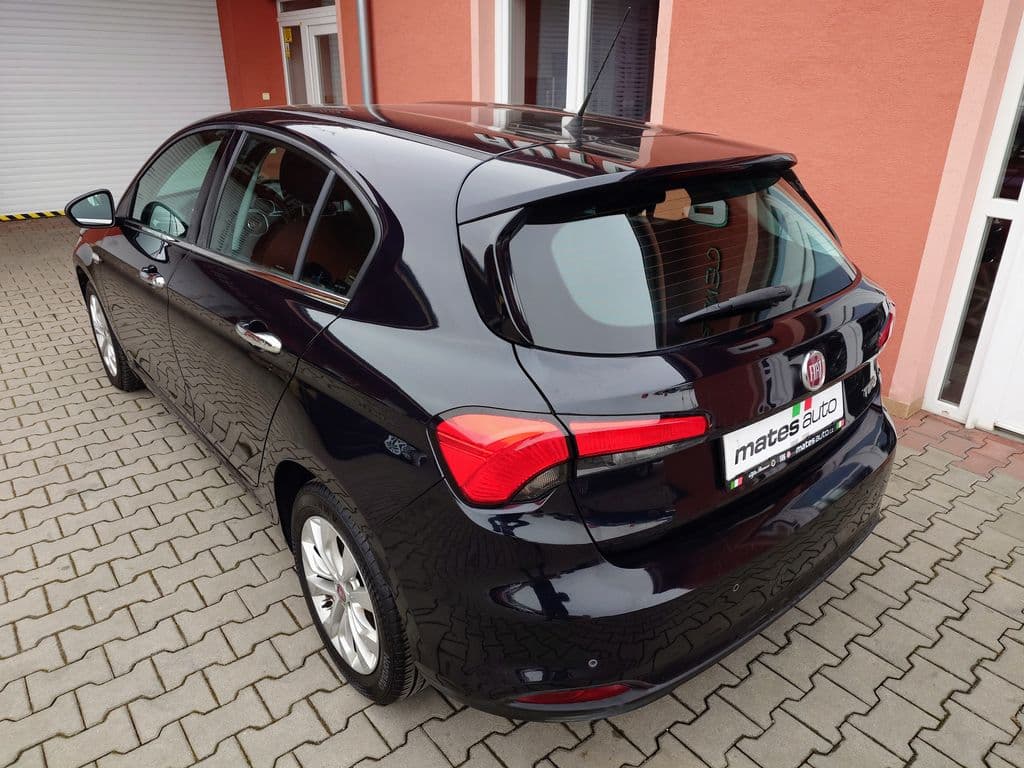 2017 Fiat TIPO - 3