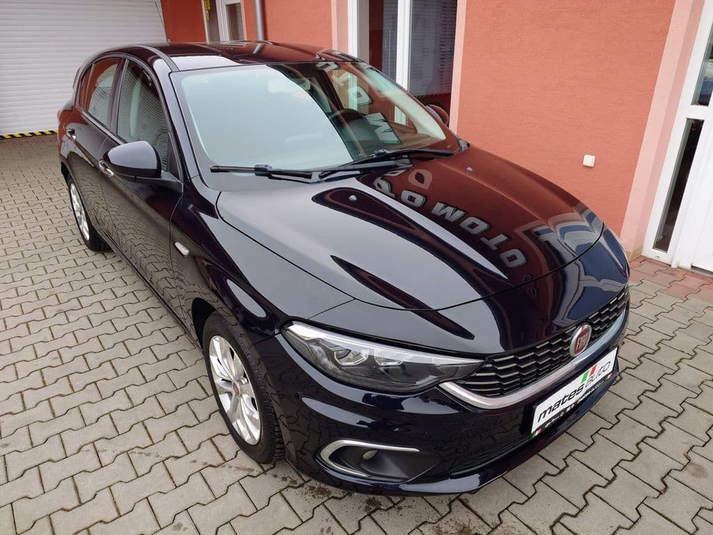 2017 Fiat TIPO - 4