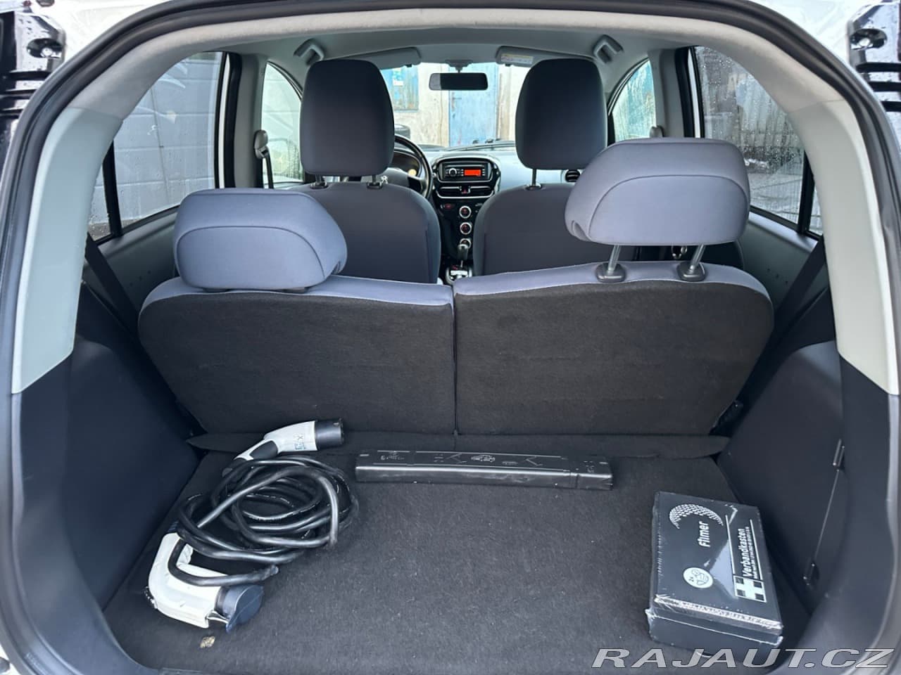 2015 Peugeot Ostatní - 12