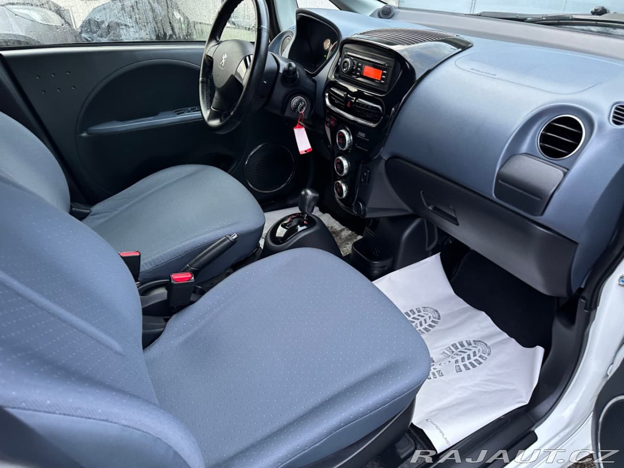 2015 Peugeot Ostatní - 14