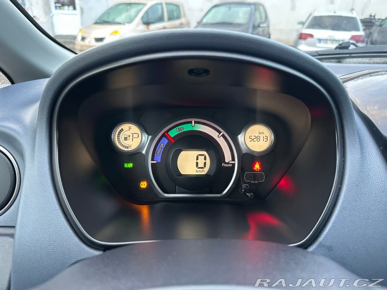 2015 Peugeot Ostatní - 15