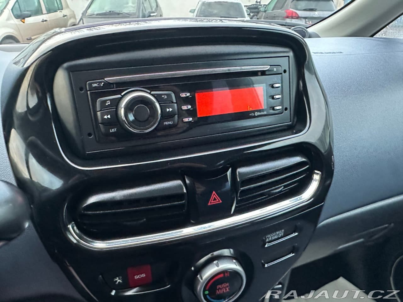 2015 Peugeot Ostatní - 16