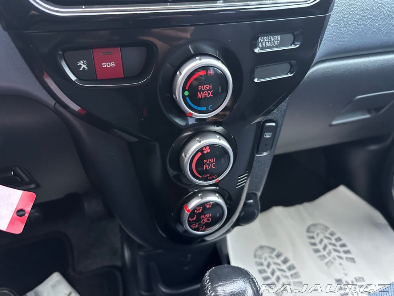 2015 Peugeot Ostatní - 17