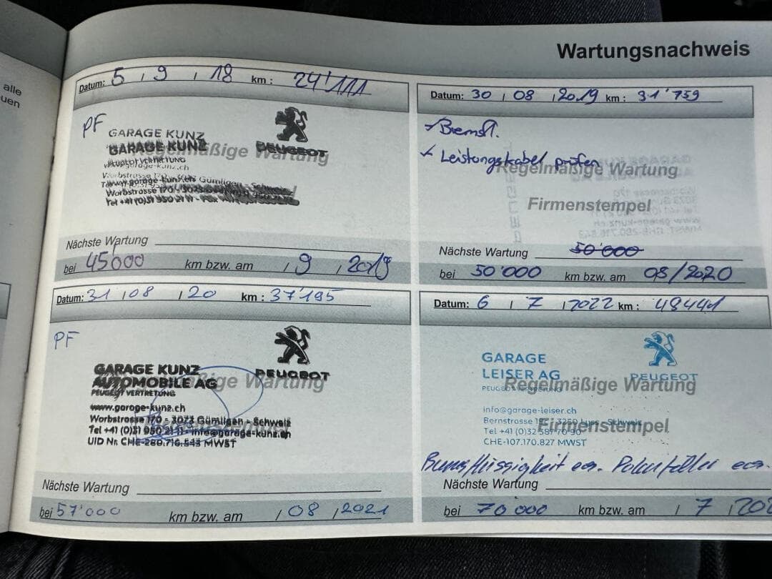 2015 Peugeot Ostatní - 20