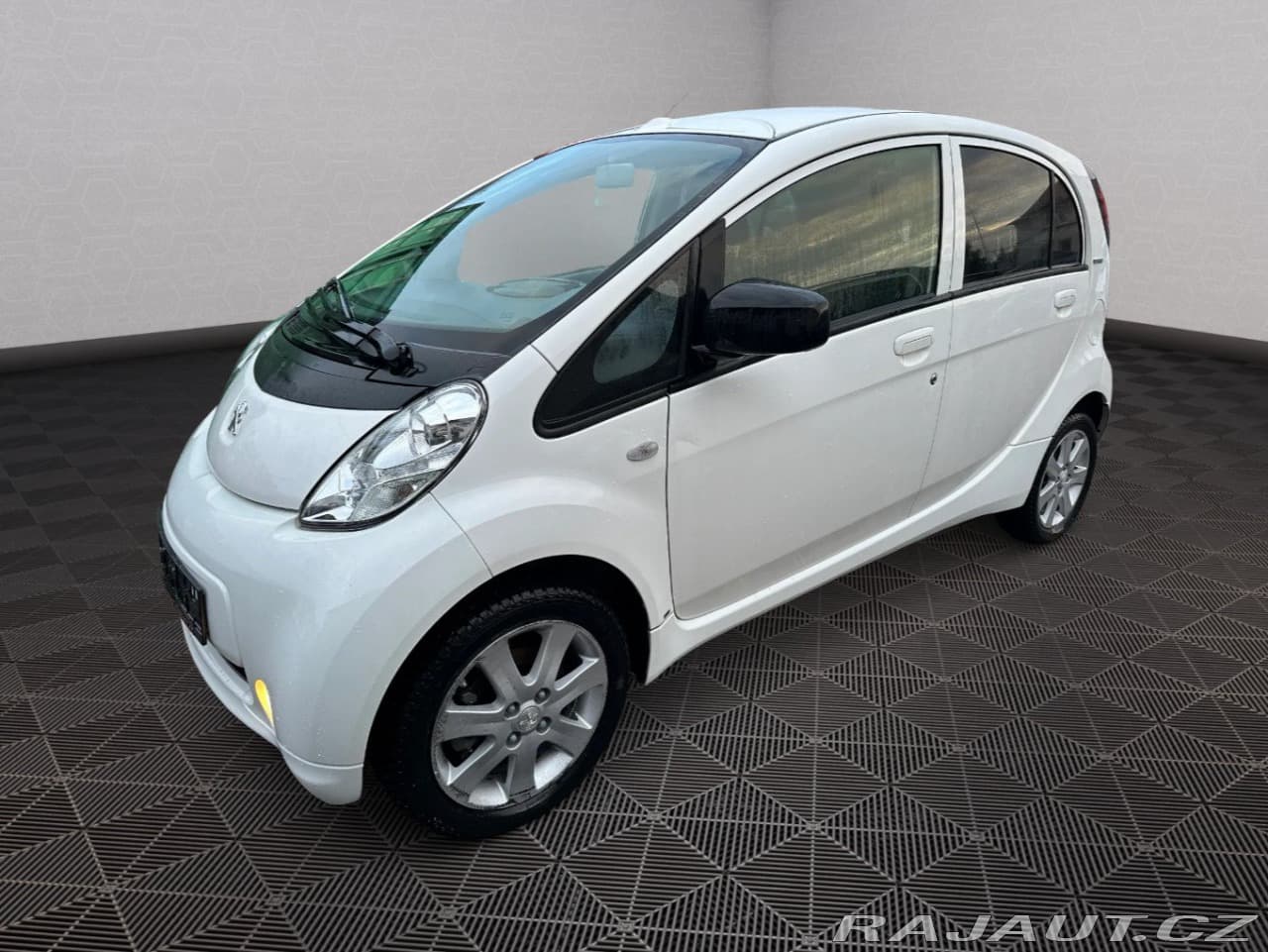 2015 Peugeot Ostatní - 3