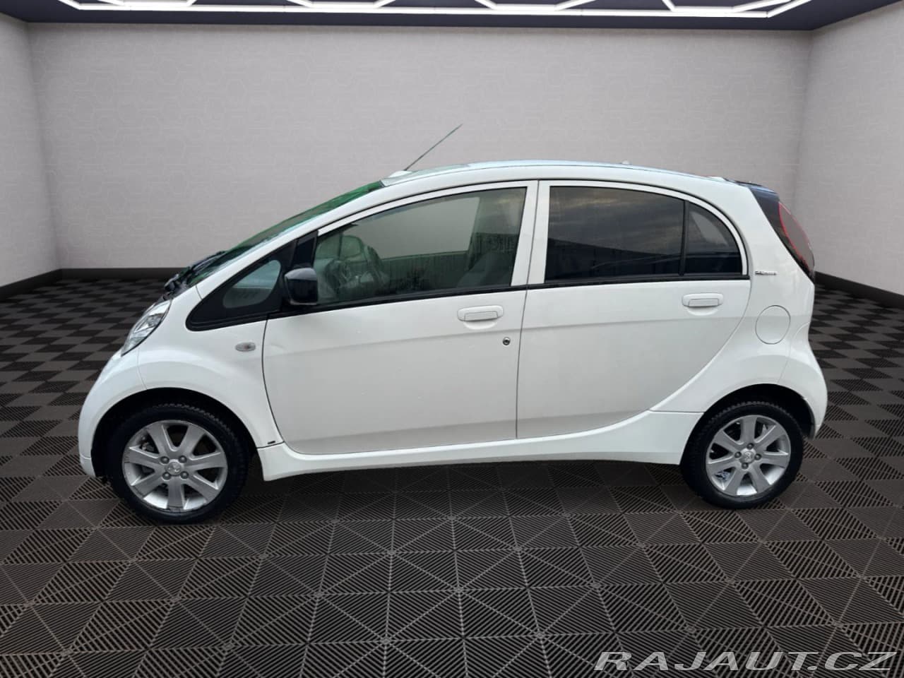 2015 Peugeot Ostatní - 4