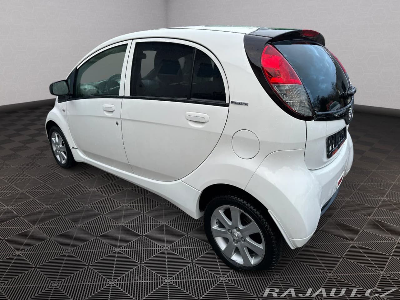 2015 Peugeot Ostatní - 5