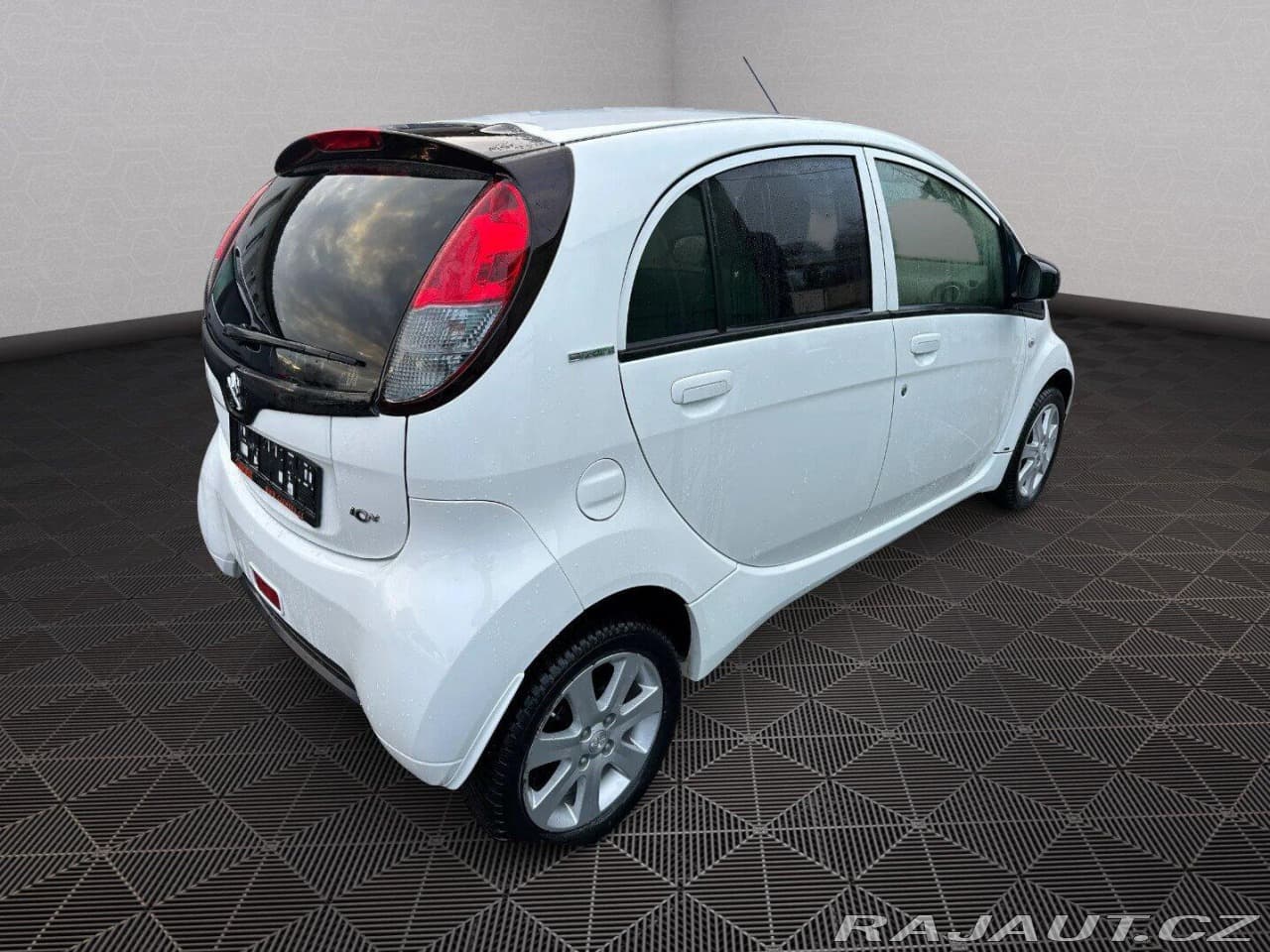 2015 Peugeot Ostatní - 7