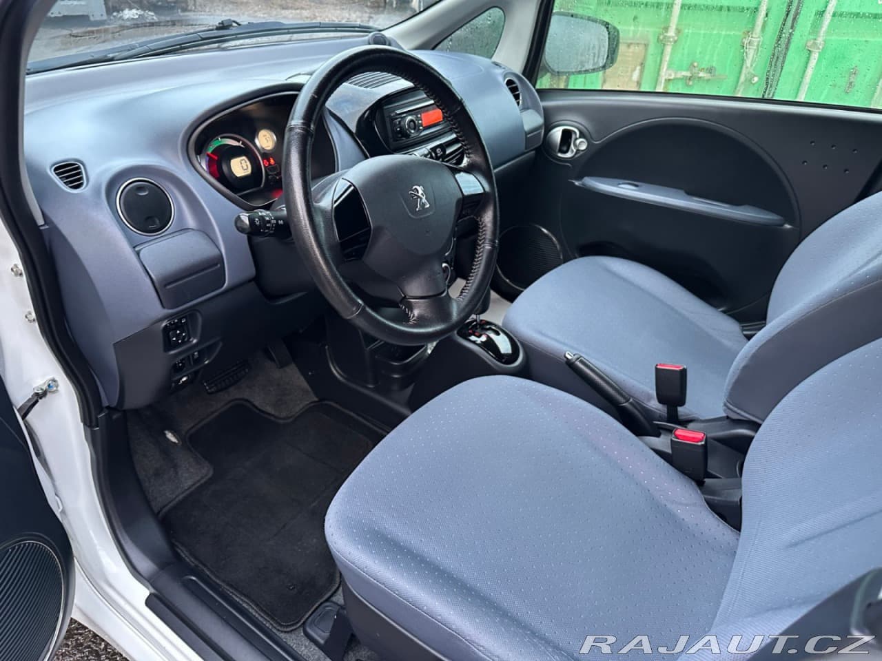 2015 Peugeot Ostatní - 9