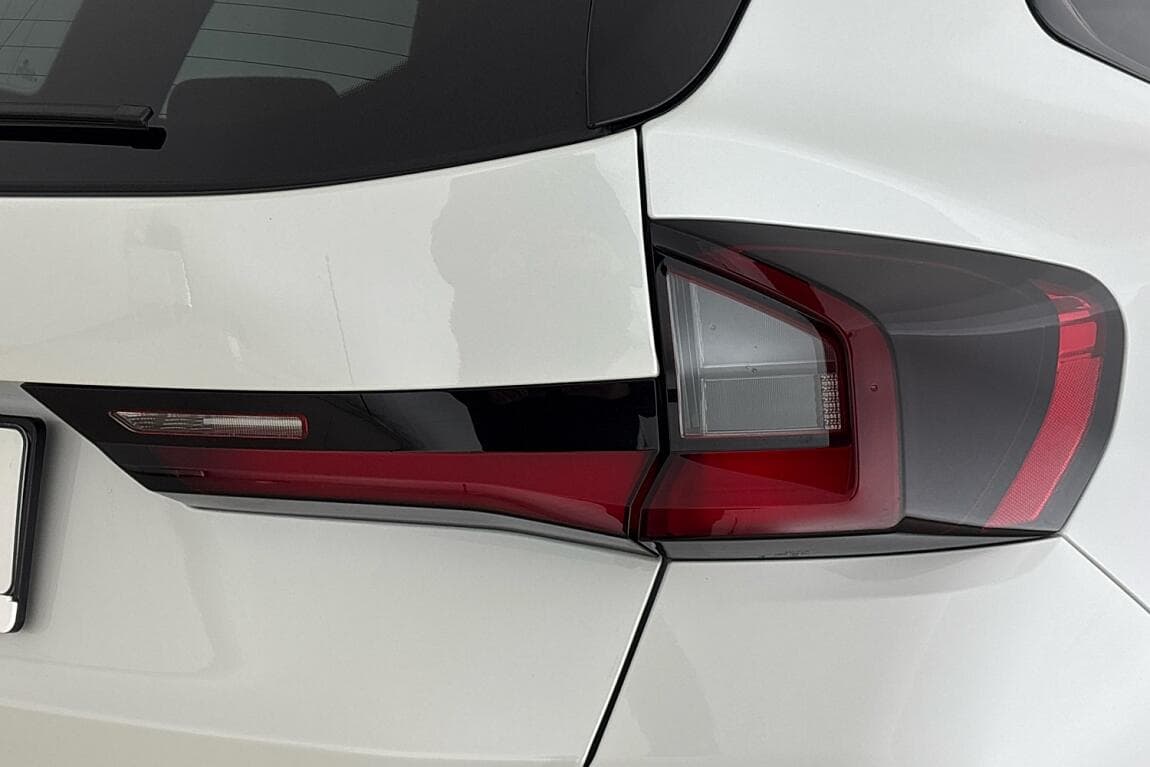 2025 BMW X1 - 5