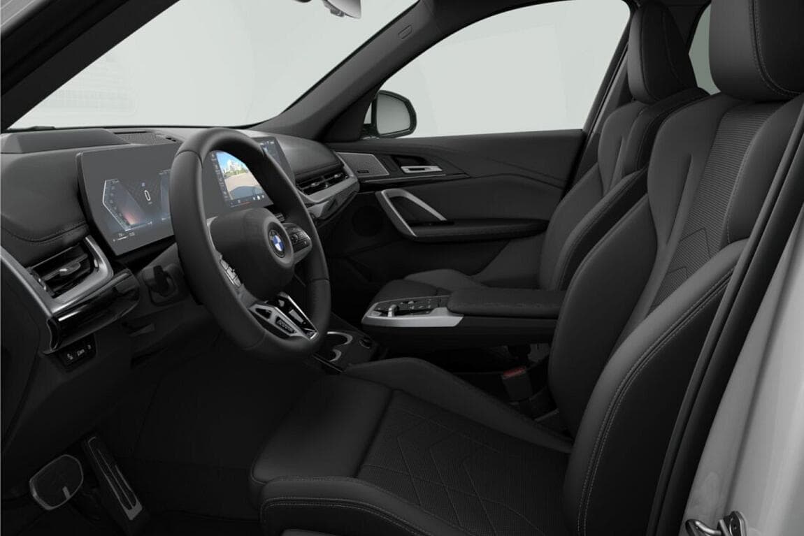 2025 BMW X1 - 3