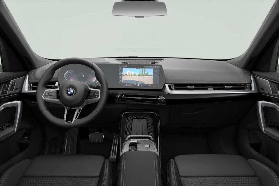 2025 BMW X1 - 4