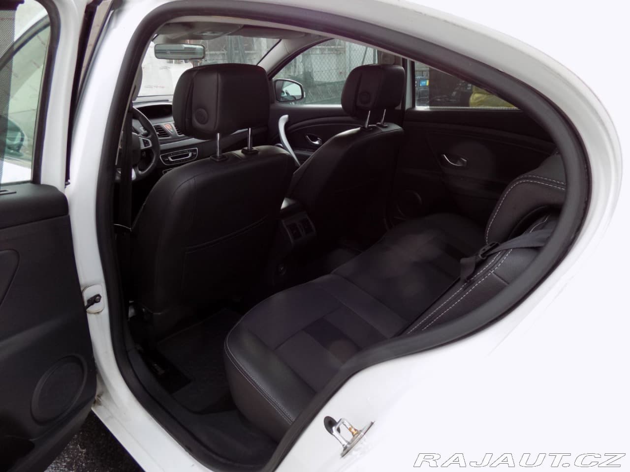 2011 Renault Fluence - 10