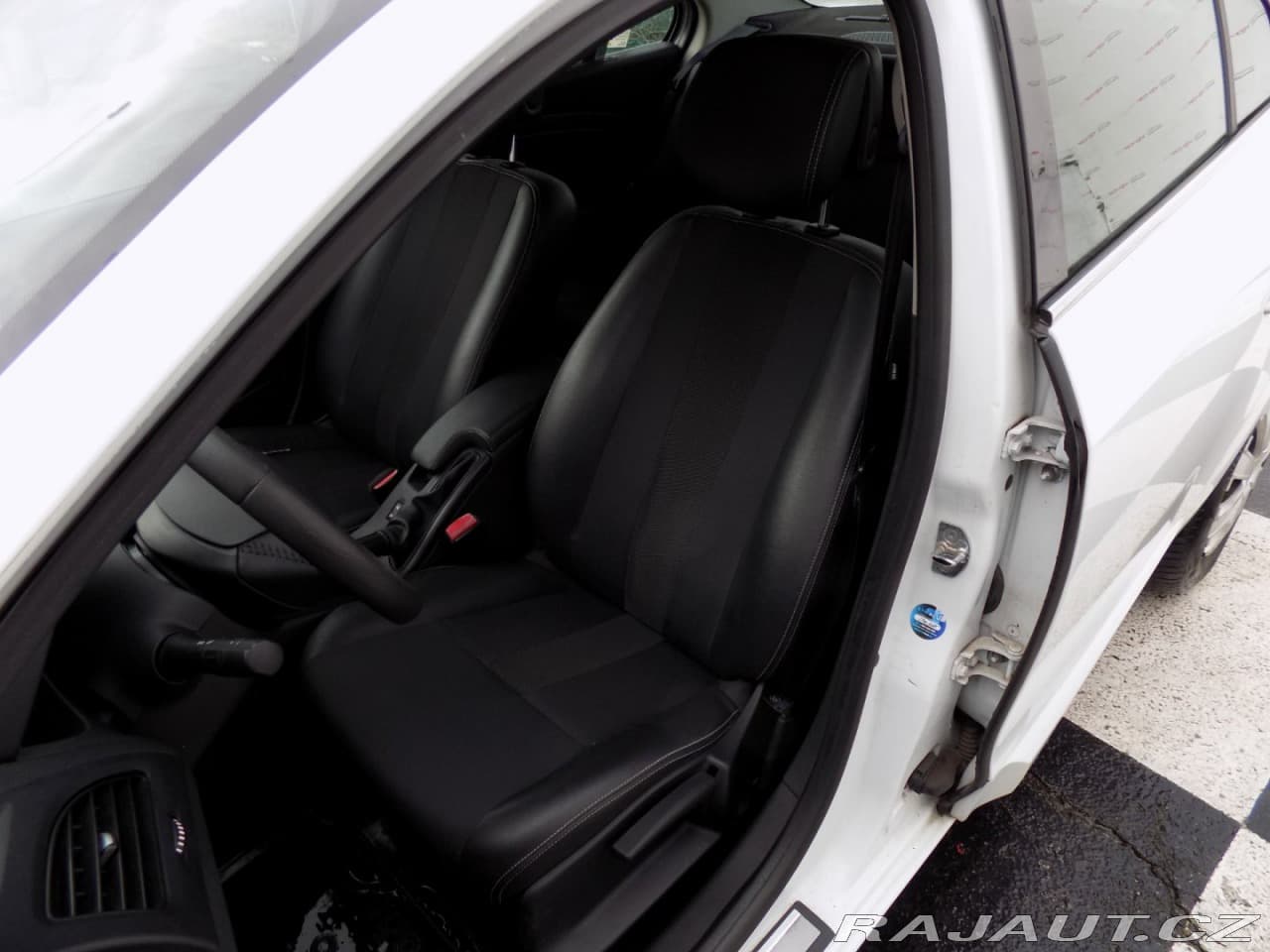 2011 Renault Fluence - 14