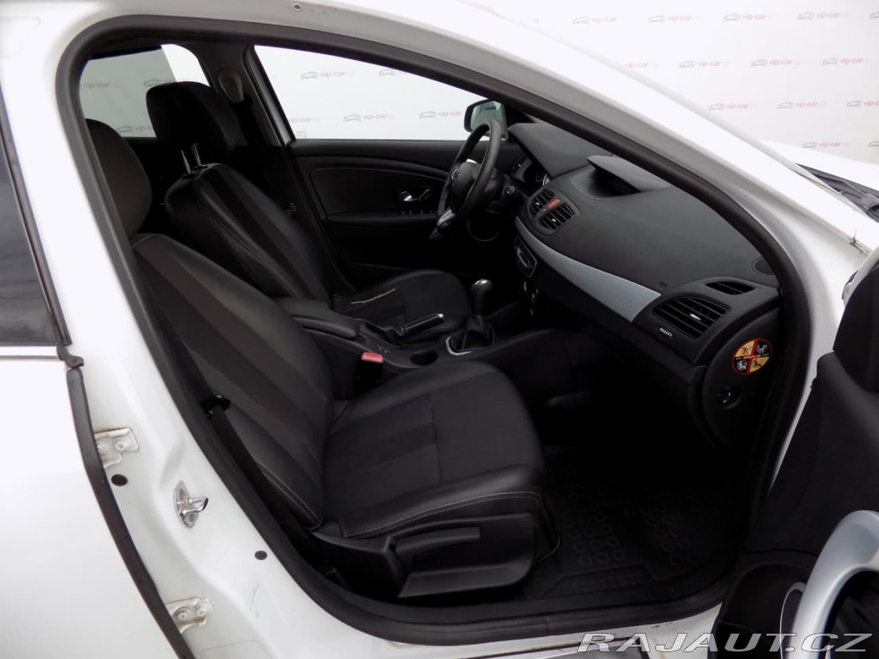 2011 Renault Fluence - 15