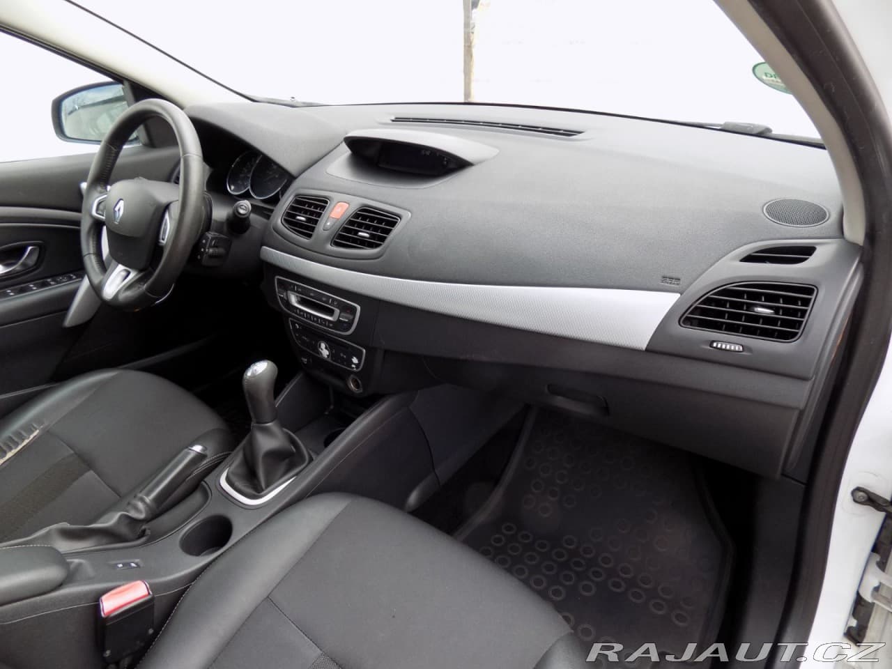 2011 Renault Fluence - 16